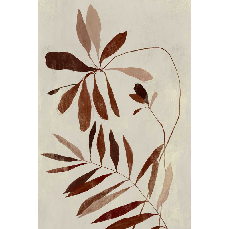 «Willebroek Rust II» par - Impression sur toile tendue, H 30 po x l 20 po