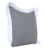 Gray/White