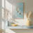 Sky Ride Over Cotton Clouds On Canvas-1779610179-1779610233
