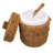 Wynwood Rattan Ice Bucket-1007177156-1021734886