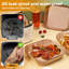 Honoria 8L Air Fryer-998765633-998765635