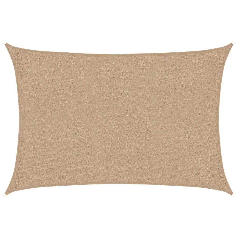 Galli 2m x 3m Rectangular Shade Sail