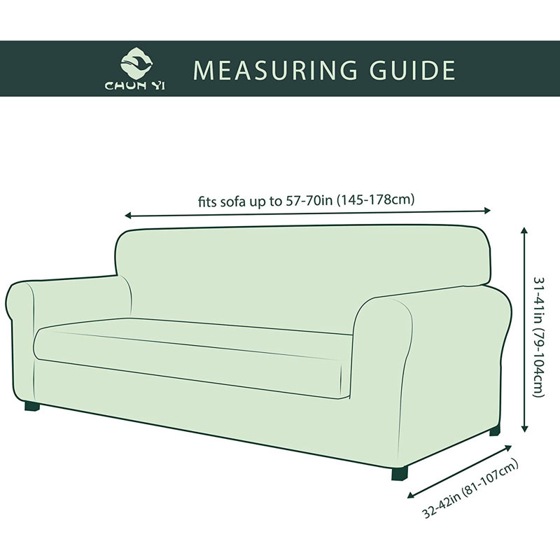 Slipcover, Darkcyan