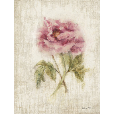 Light and Airy IV by Cheri Blum