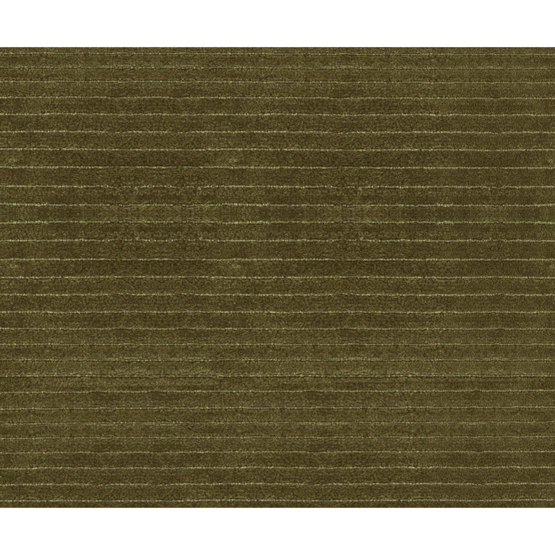 Area Rug in Olive, Rectangle 12' x 15'