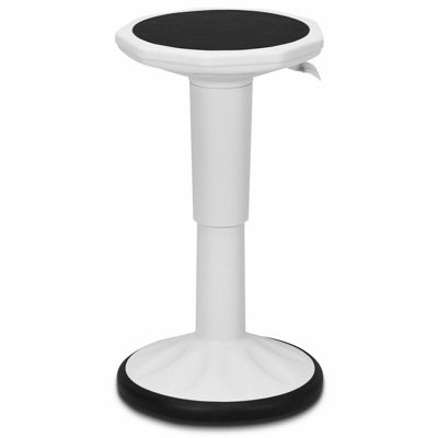 Tabouret d'apprentissage actif à hauteur réglable Daniels