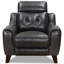 Fauteuil inclinable électrique sans gravité-670566314