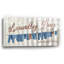 Laundry Laundry of Lori Deiter - Art textuel non encadré-721761891