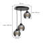 Sodus 3 - Light Cluster Pendant-723096886