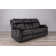 Affleck 80'' Upholstered Reclining Sofa
