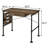 1-Drawer Writing Desk