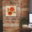 «Bright Tropics 3» par Cheri Blum, art mural sur toile-516056221