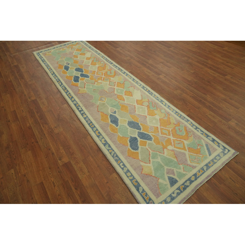 Tapis turc Oushak 3 x 10