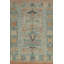 Tapis turc Oushak 6 x 8