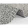 Machine Woven Grey Indoor/Outdoor Rug