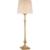 Chapman and Myers 1 - Light Large Traditional Floor Lamp