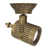 Antique Brass selected