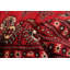 Tapis rouge Finha Peshawar Bokhara 8 pi 3 po x 10 pi 4 po