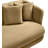 Alder Velvet Loveseat-105511600