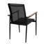 Chaise de bar Barrington