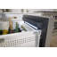 Zephyr Presrv 24" Stainless Steel Built-In Single Zone Refrigerator Drawers
