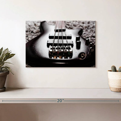Abarca Rosewood Electric Guitar