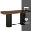 Table basse 71 po Woodgrain Design