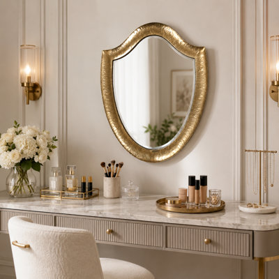 Miroir décoratif Wynter