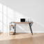 Bureau réversible