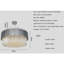 Gigi 13 - Light Crystal Chandelier