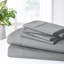 Ensemble de draps en rayonne de bambou 6 pièces Bibb Home-112416342-109854461