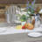 Anette 4-Person 42" Square, Counter-Height Dining Set-1516799705