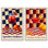 «Tangerine Drink Set», reproduction d'art sur toile par Art Remedy