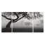 Into the Mist-multi-pièces sur toile tendue-38250921