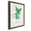 Basilic en pot - peinture-664627822-664627817
