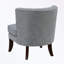 Fauteuil d'appoint rembourré capitonné Upholstery-116199006