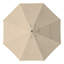 Parasol de marché 11 pi Bediya-87395824
