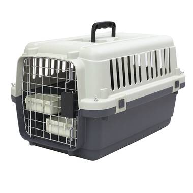 ARC Soft Travel Pet Crate & Reviews