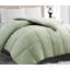 Breathable All-Season Faux Down Comforter-1650522694-1652079373