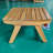 SEDONA SIDE TABLE-518024279