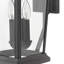 Bromley 3-Light Outdoor Wall Lantern-74276183