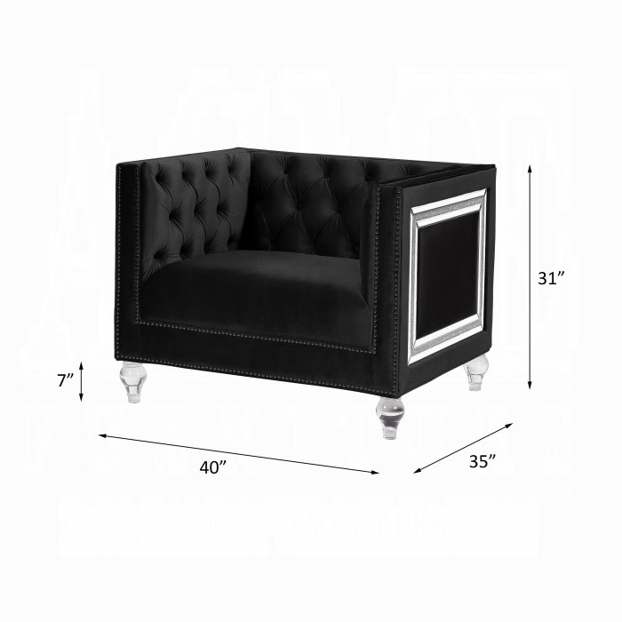 Heibero Chair (Same Lv01405)