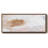 Dusk Clouds I- Framed Canvas-111490945