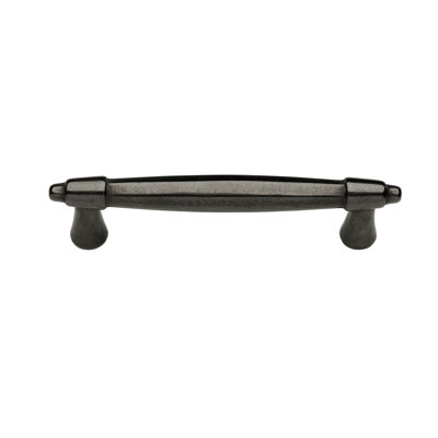 Zeppelin Bronze 4 Center to Center Bar Pull