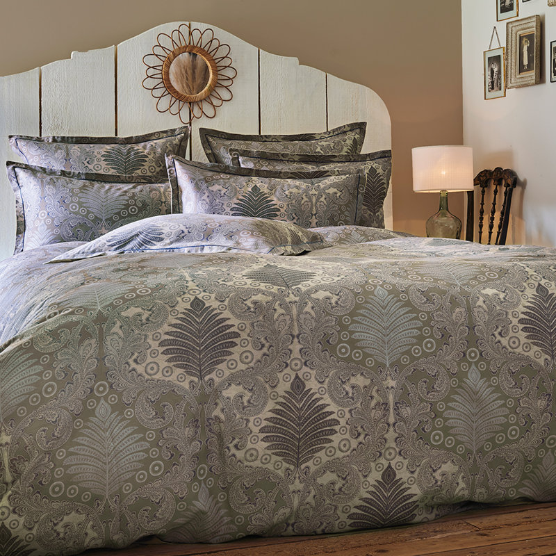 Hannus Double Duvet Cover