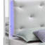 Grand lit Verona G6790C-QB3