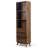 Shenice Storage Bookcase