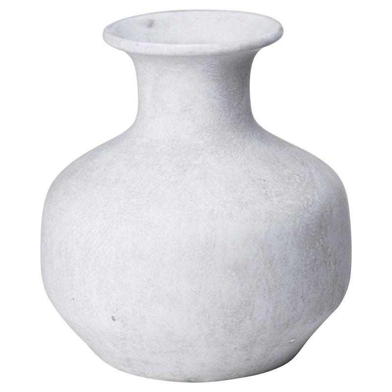 Guiliaine Handmade Ceramic / Porcelain Decorative Urns & Jars