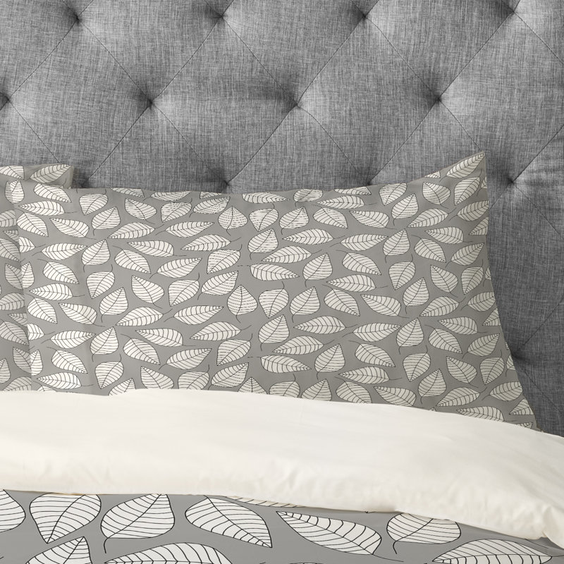 Bianca Green Floral, Standard