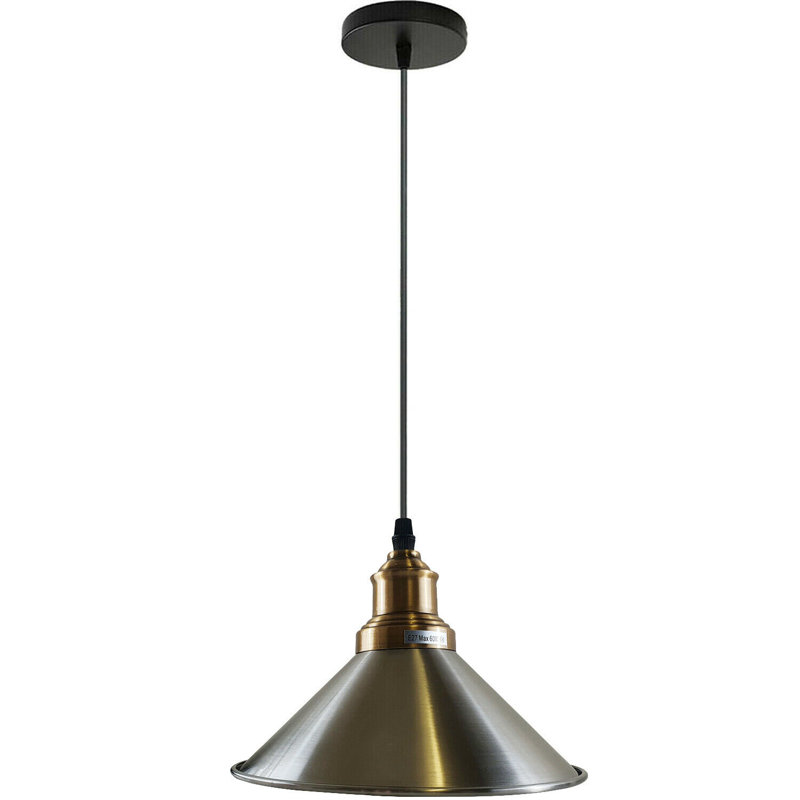 Enochville 1 - Light Pendant